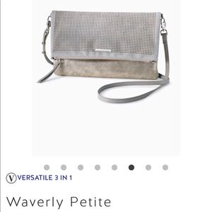 Waverly petite bag